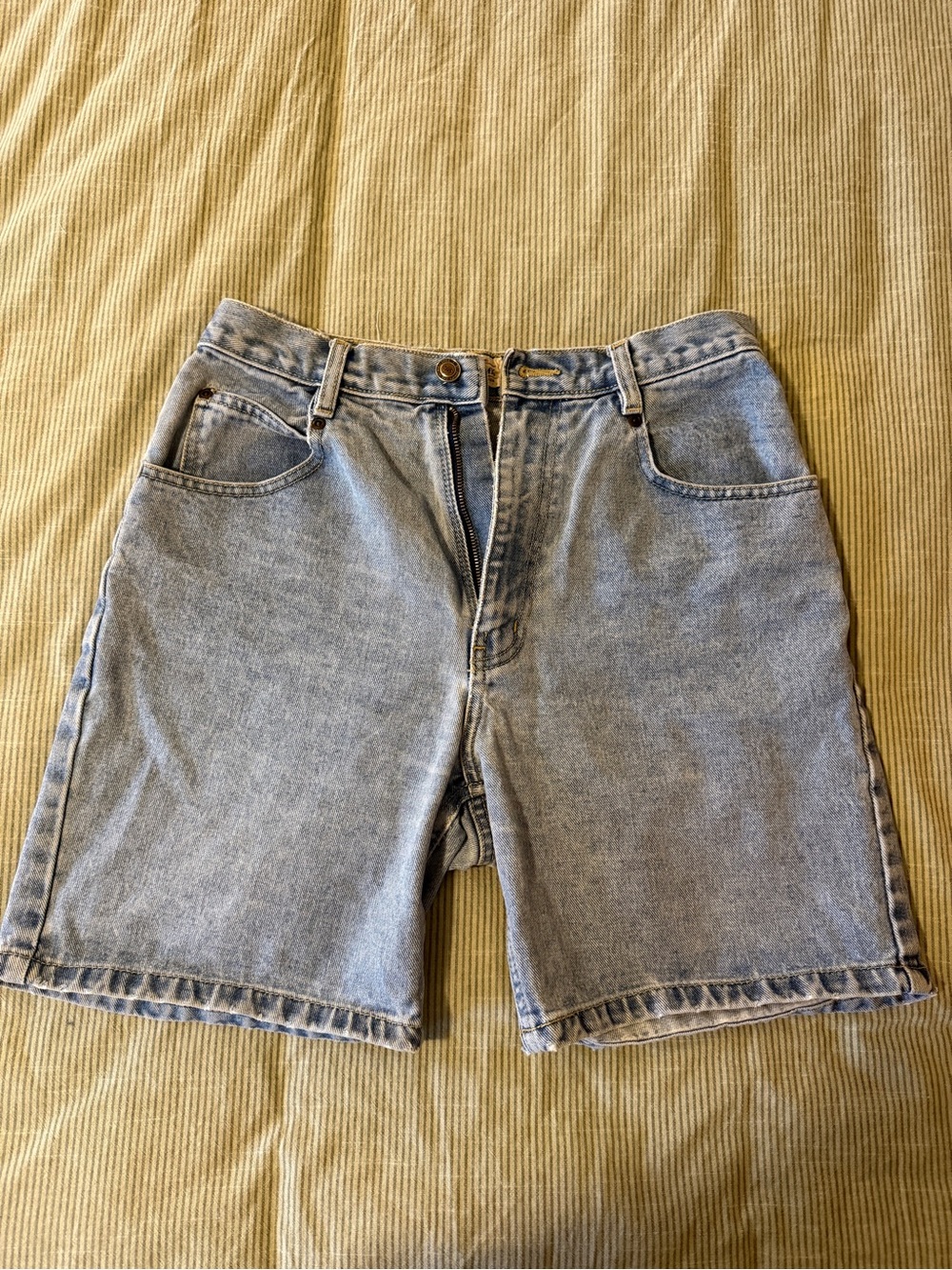 Vintage St John’s Bay Shorts